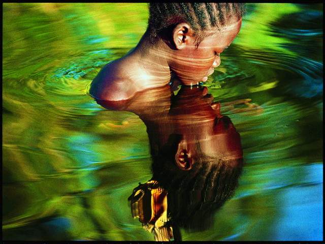 Фотовыставка журнала GEO Лучшие фотографы мира. Паскаль Мэтр. Моя Африка откроется в Нижегородском государственном художественном музее