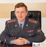 Андрей Шмонин