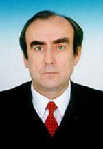 Сергей Потапов