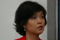 Гульжан Молдажанова: Я отравлена масштабом