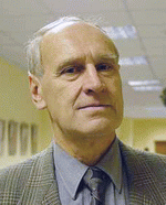 Сергей Барановский