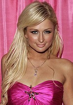 Перис Хилтон