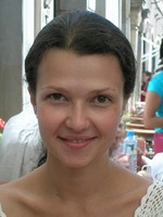 Юлия Сандлер