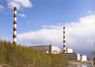 Правительство Нижегородской области рассматривает вопрос строительства двухблочной атомной электростанции на территории региона