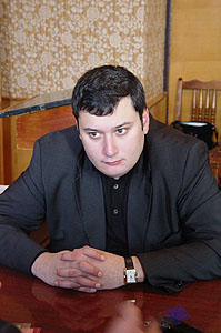 Опубликование четкой идеологической программы Единой России - это правильный и обоснованный шаг, - Александр Хинштейн