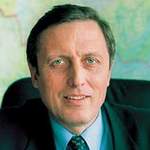 Виктор Гришин