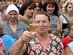 О тепле материнского сердца и добрых руках говорили вчера в ходе праздничного мероприятия, посвященного всероссийскому Дню матери