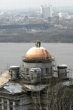 Средства на реставрацию храмов найдутся, главное - не дать им разрушиться