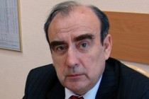 Сергей Потапов: На работу в правительство Нижегородской области мне надо было перейти еще года четыре назад