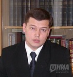 Николай Синцов