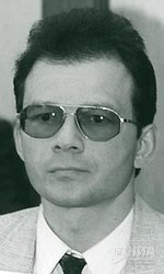 Михаил Теодорович. Фото из архива НИА Нижний Новгород