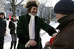 Вчера нижегородские студенты отметили День науки