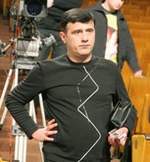 Наум Баруля