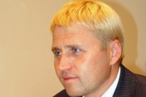 Анатолий Шатохин: Без милиции я не проживу