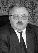 Владимир Макаров