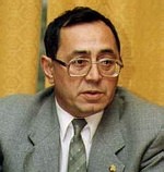 Игорь Богданов