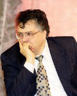 Борис Духан