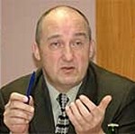 Андрей Синильщиков