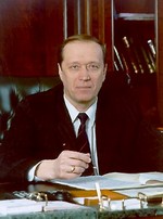 Александр Вешняков