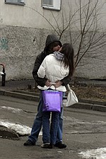 Несмотря на мрачные прогнозы синоптиков весна вступила в свои права бесповоротно