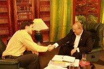 Сергей Красиков: Основа успеха - это терпение, поиск своего места в жизни  и умение адаптироваться в любой ситуации