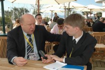 Валерий Шанцев: Я не привык быть в числе аутсайдеров, я привык быть в числе лидеров