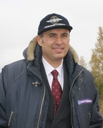 Игорь Донато