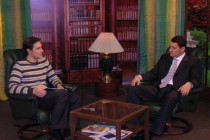 Роман Антонов: Русские мозги всегда были и будут востребованы