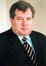 Александр Пыков