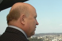 Александр Подлесов: У Нижнего Новгорода есть перспектива строительства третьей части города