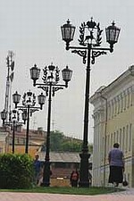 Ядерные технологии выходят на энергетический рынок Приволжья - анонс Приволжского представительства Российской газеты на 3 мая 2007 года