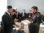 Нижегородские мусульмане - одни из самых активных не только в Приволжье, но и во всей России