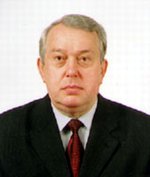 Сергей Гладышев