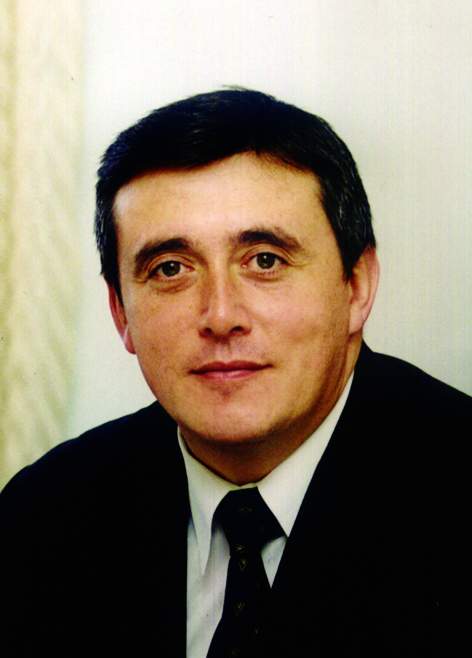 Заместитель губернатора Нижегородской области Валерий Лимаренко переходит на должность гендиректора инжиниринговой компании по строительству и комплектации атомных электростанций