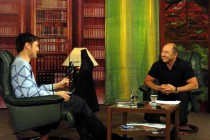 Александр Вайнберг: Уже много лет я работаю партийным функционером