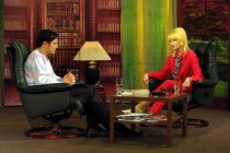 Наталья Засыпкина: Желание заниматься политикой – это продолжение моего врачевания