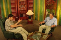 Дмитрий Бедняков: Валерию Шанцеву не понравилась моя профессиональная состоятельность и самодостаточность