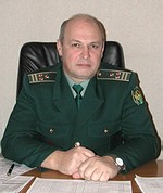 Леонид Шорников