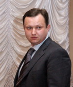 Дмитрий Добродомов