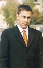 Александр Бочкарев