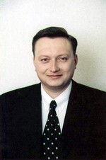 Дмитрий Савельев