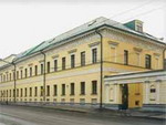 Филиал Президентской библиотеки им. Б.Н. Ельцина будет создан в 2011 году на базе Нижегородской государственной областной библиотеки им. В.И.Ленина