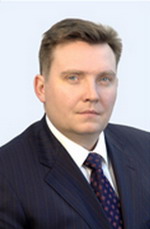 Дмитрий Малухин