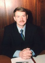 Евгений Сабашников