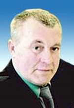 Николай Шкилев