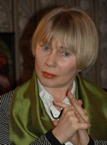 Татьяна Беспалова