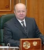 Михаил Фрадков