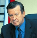 Виктор Зубков