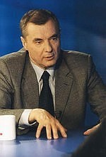 Александр Цапин