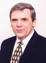 Евгений Люлин